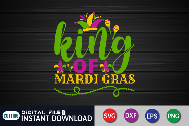 king-of-mardi-gras-svg