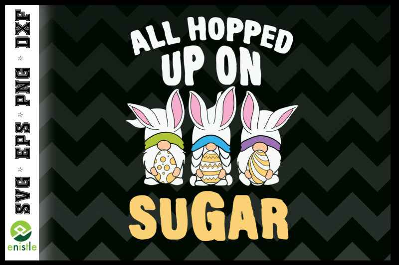 all-hopped-up-on-sugar-easter-gnome