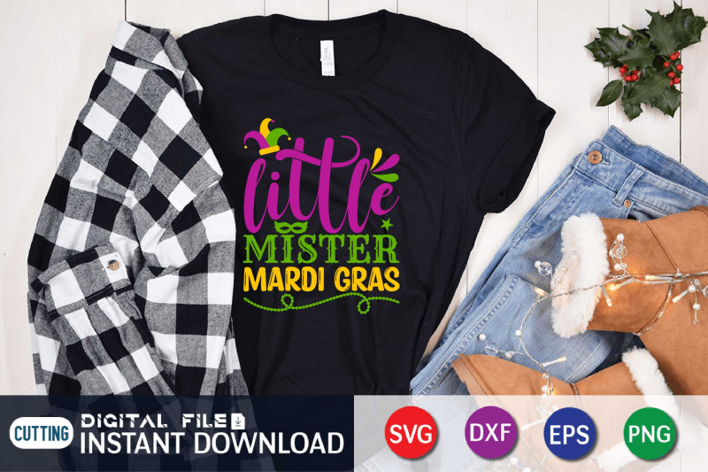 little-mister-mardi-gras-svg