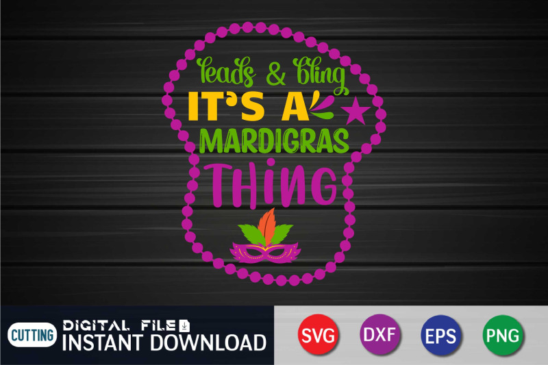 leads-amp-bling-its-a-mardi-gras-thing-svg