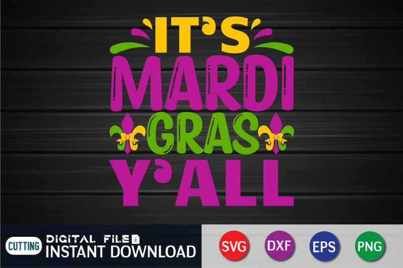 it-039-s-mardi-gras-y-039-all-svg