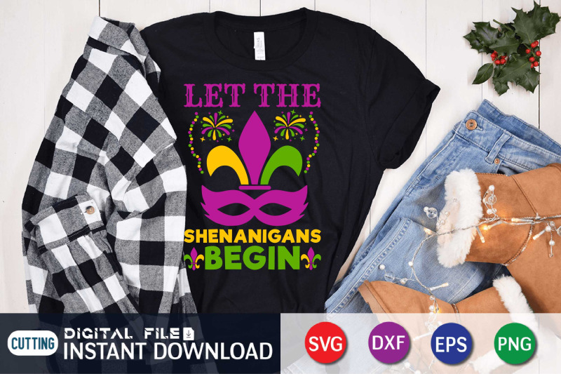 let-the-shenanigans-begin-svg