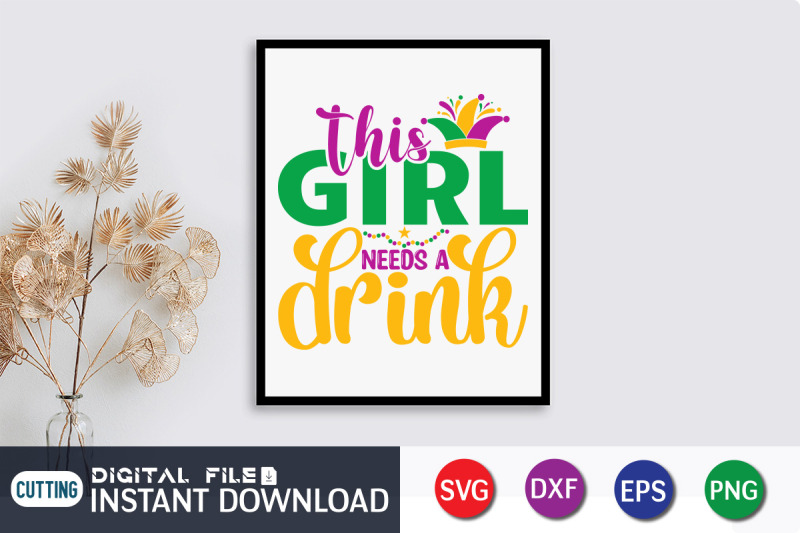 this-girl-needs-a-drink-svg