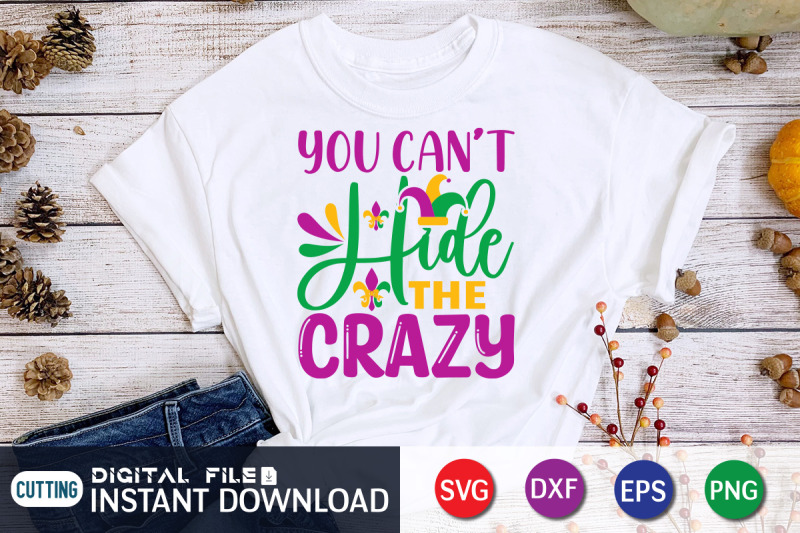 you-can-039-t-hide-the-crazy-svg