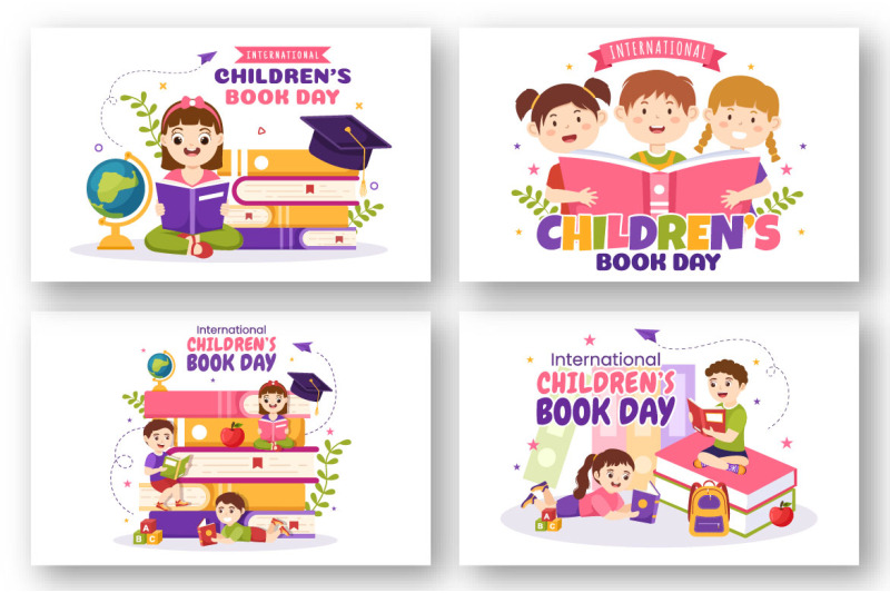 15-international-children-039-s-book-day-illustration