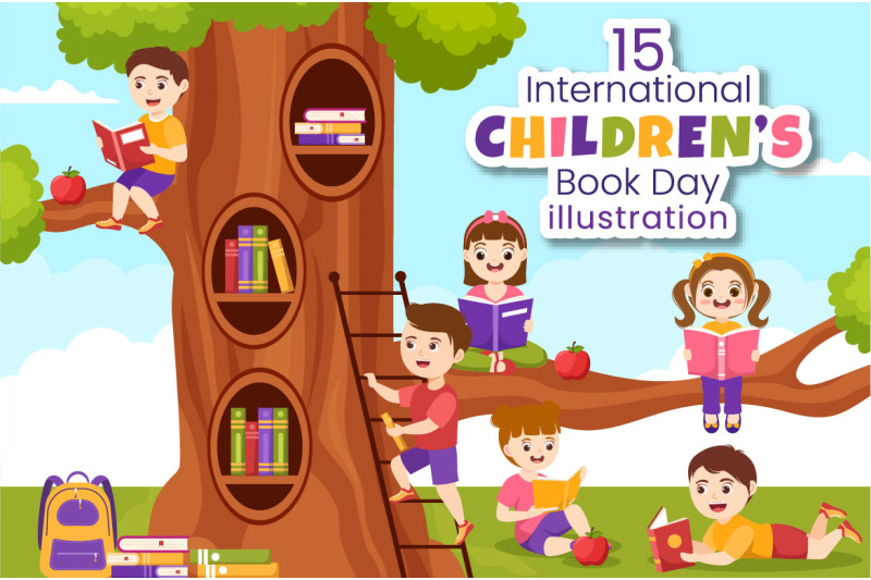 15-international-children-039-s-book-day-illustration