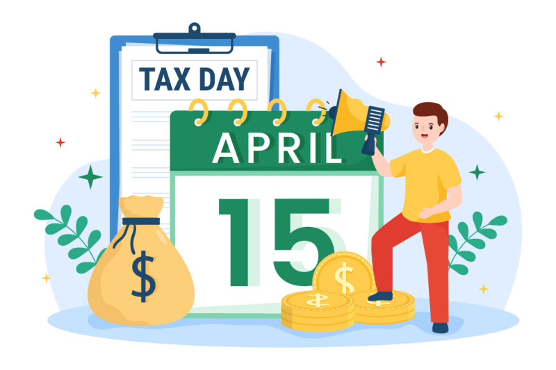 14-tax-day-illustration