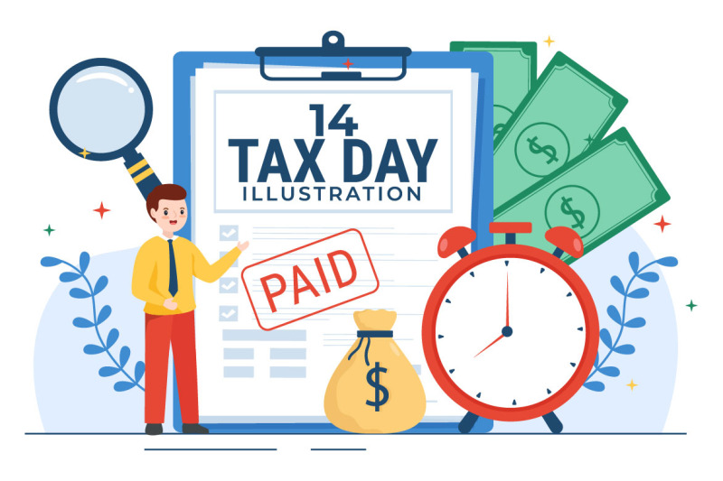 14-tax-day-illustration