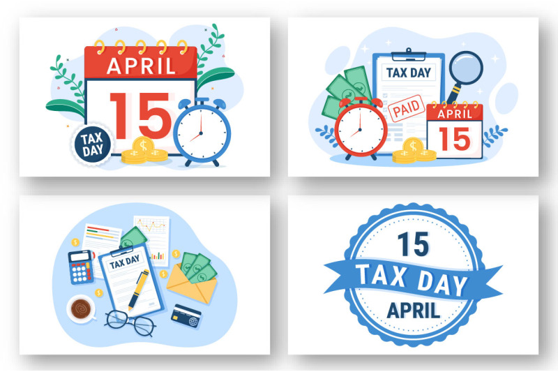 14-tax-day-illustration