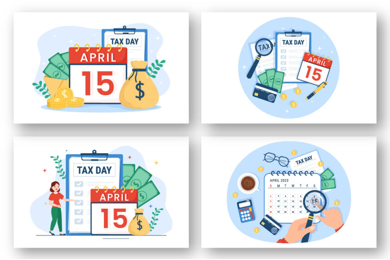 14-tax-day-illustration