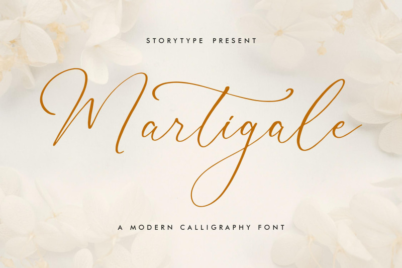 martigale-modern-calligraphy-font