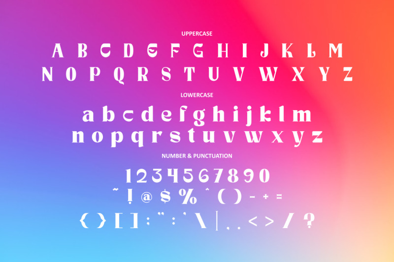 dunver-display-typeface-font