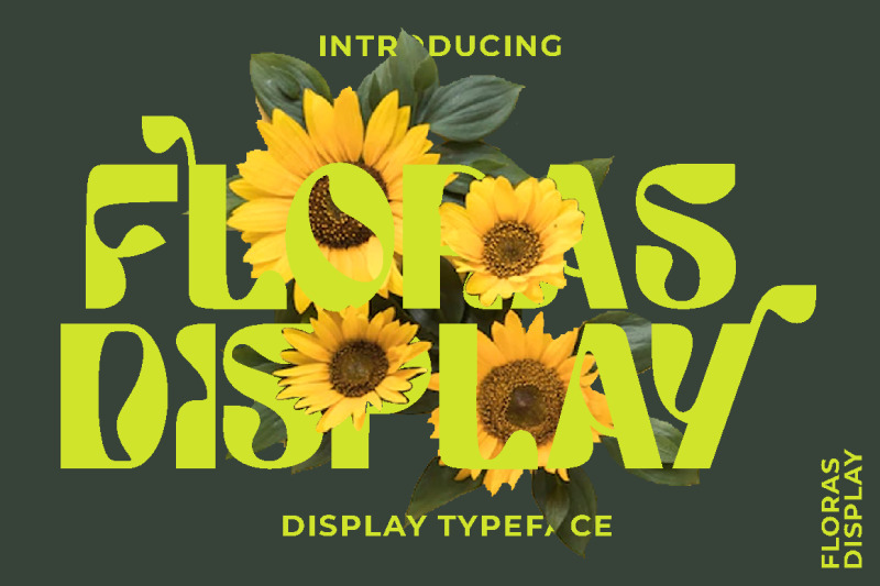 floras-display-display-typeface-font