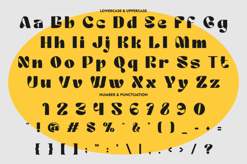 kiera-display-typeface-font