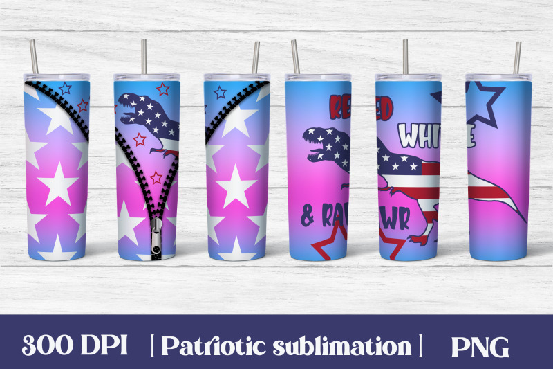 patriotic-tumbler-design-4th-of-july-tumbler-design