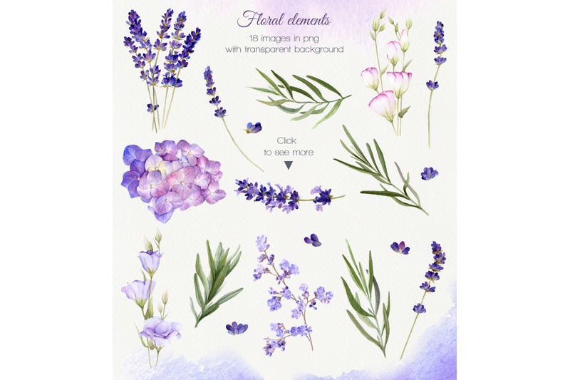 lilac-provence-watercolor-set