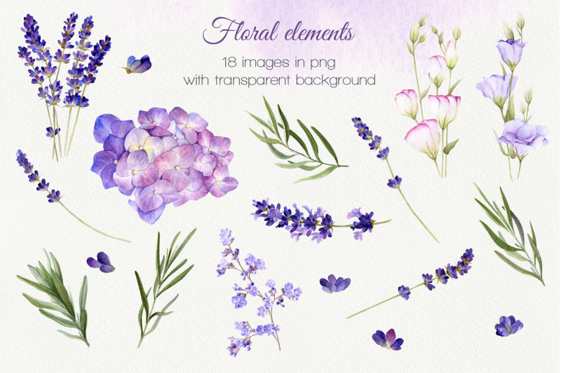 lilac-provence-watercolor-set