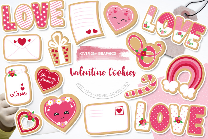 valentine-cookies