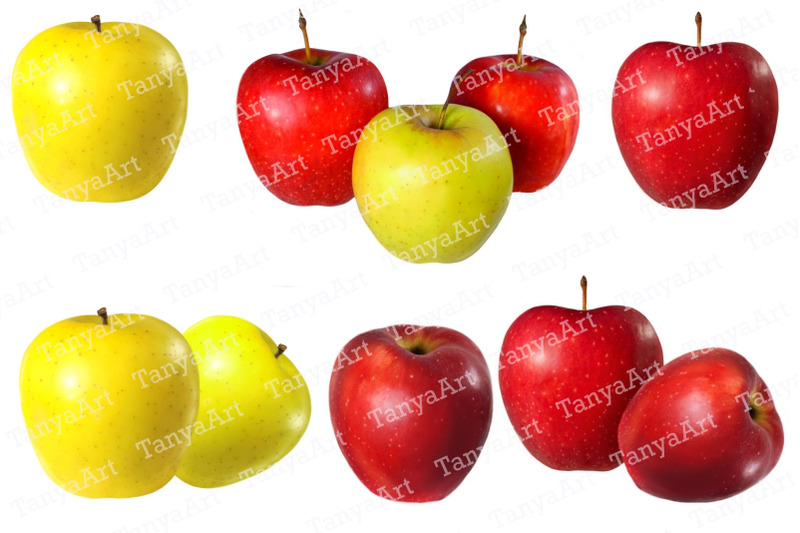 apples