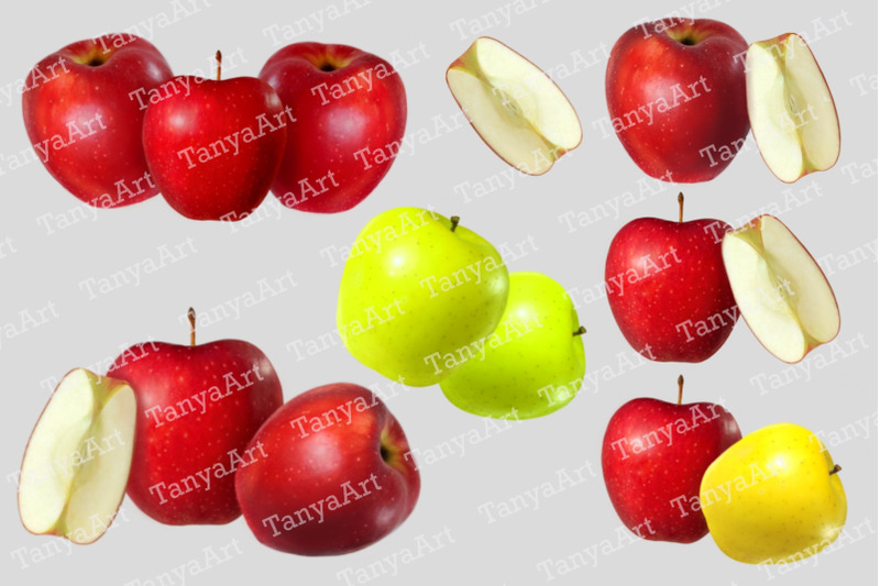 apples