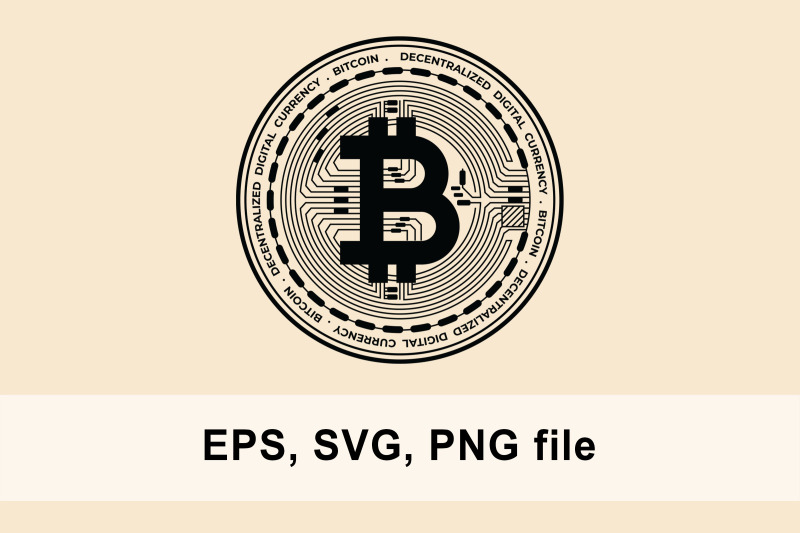bitcoin-svg-file