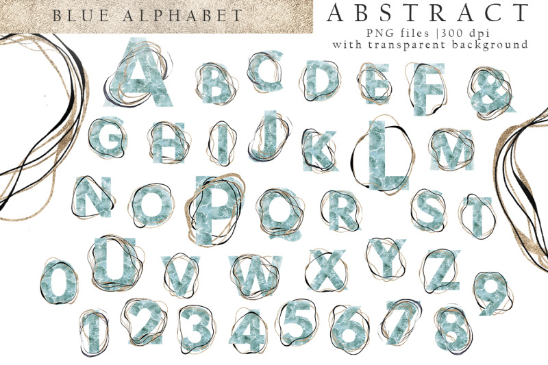 ocean-alphabet-letters-png