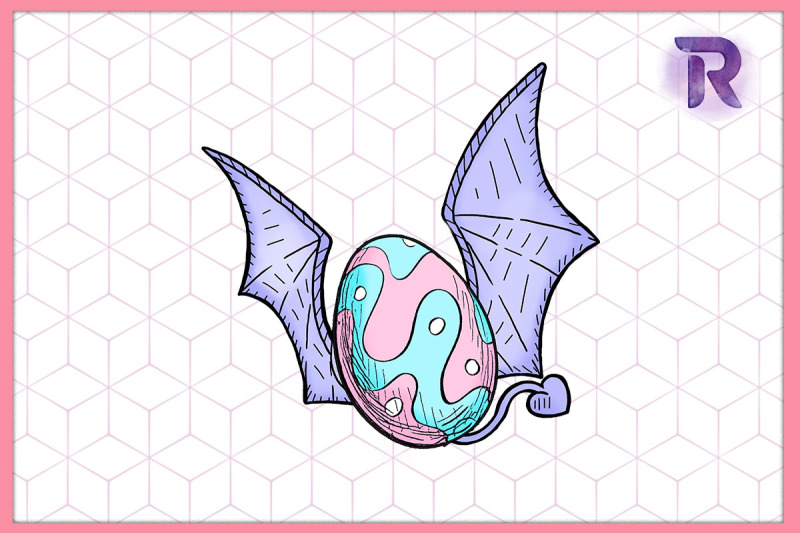 creepy-pastel-goth-easter