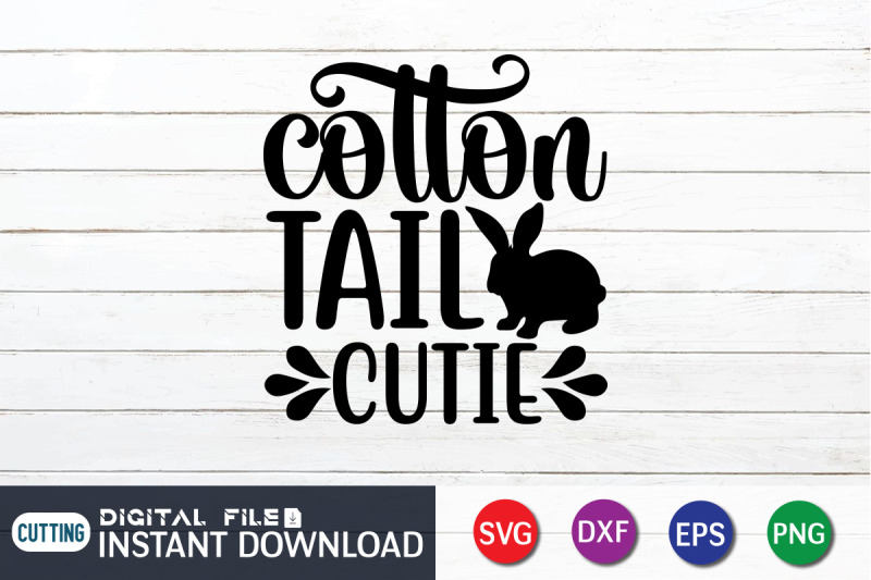 cotton-tail-cutie-svg