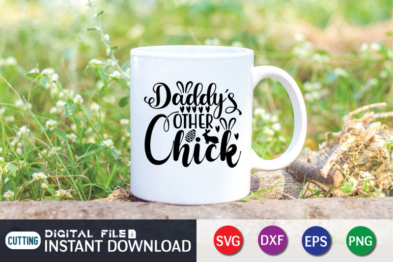 daddy-039-s-other-chick-svg