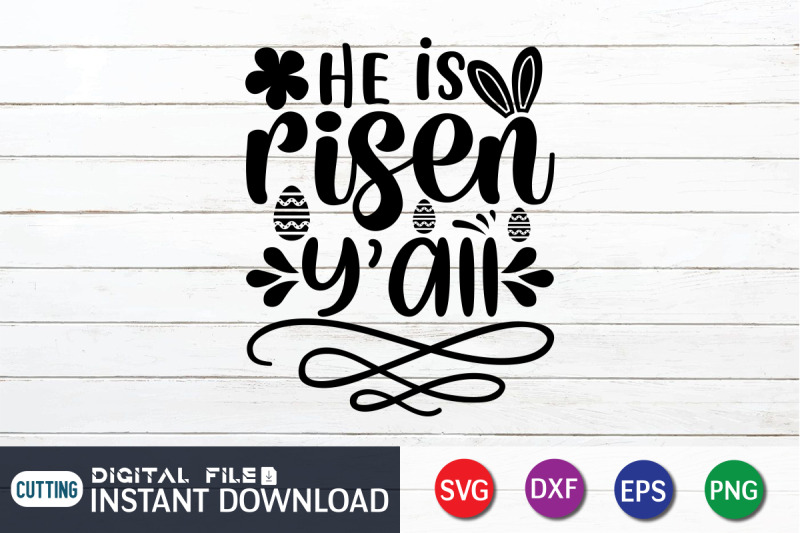 he-is-risen-y-039-all-svg