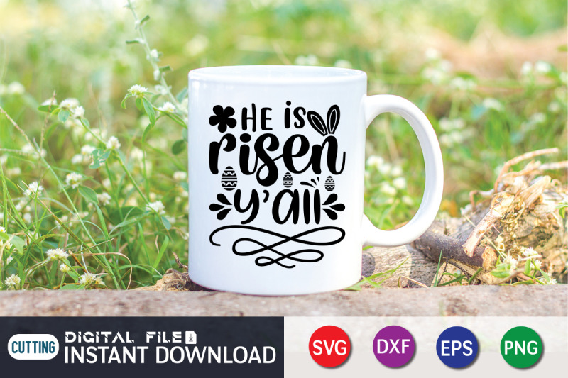 he-is-risen-y-039-all-svg