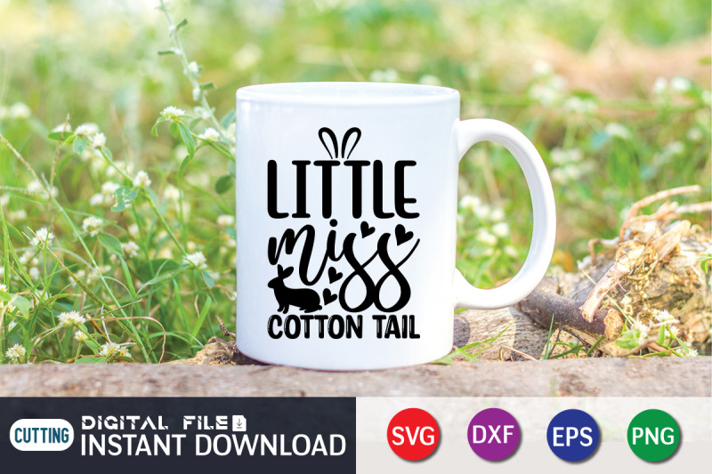 little-miss-cotton-tail-svg