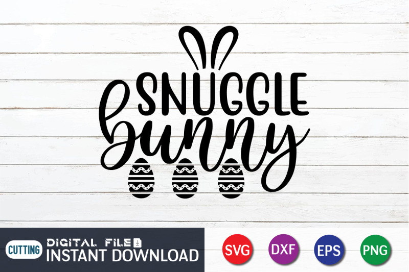 snuggle-bunny-svg