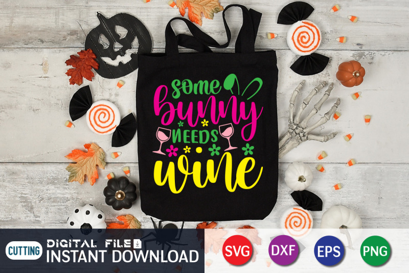 some-bunny-needs-wine-svg