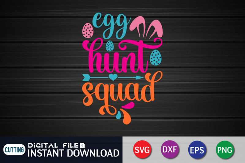 egg-hunt-squad-svg