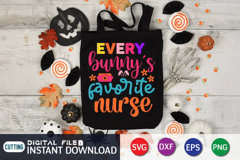 every-bunny-039-s-favorite-nurse-svg