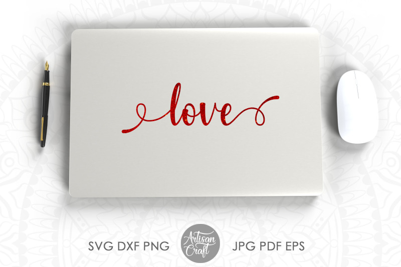 love-heart-svg-love-sticker-png-love-script-love-cursive