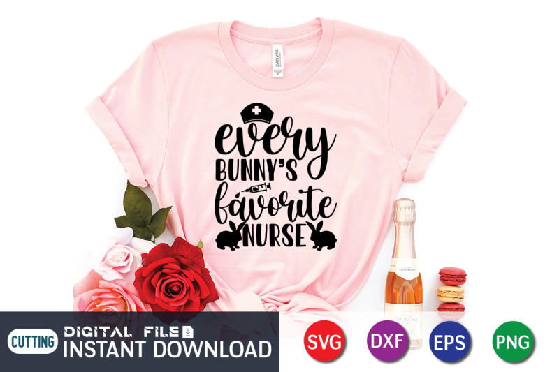 every-bunny-039-s-favorite-nurse-svg