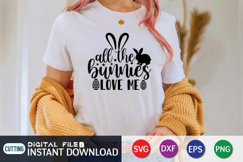 all-the-bunnies-love-me-svg