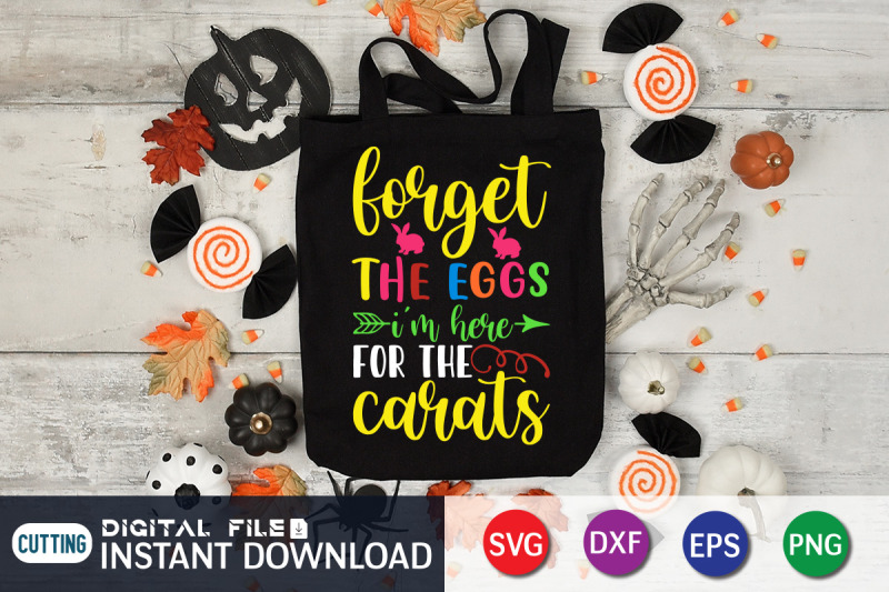 forget-the-eggs-i-039-m-here-for-the-carats-svg