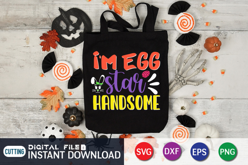 i-039-m-egg-star-handsome-svg