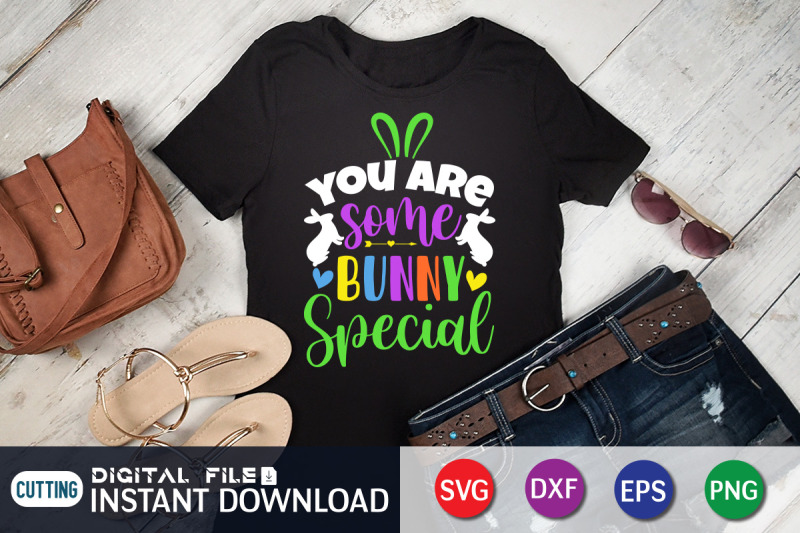 you-are-some-bunny-special-svg