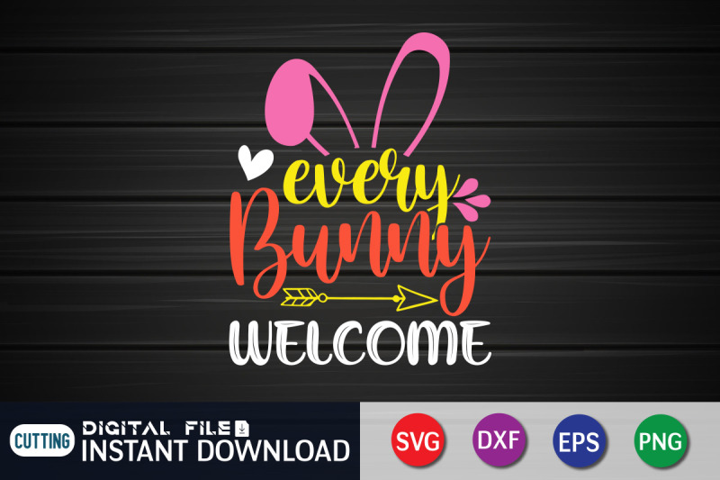 every-bunny-welcome-svg