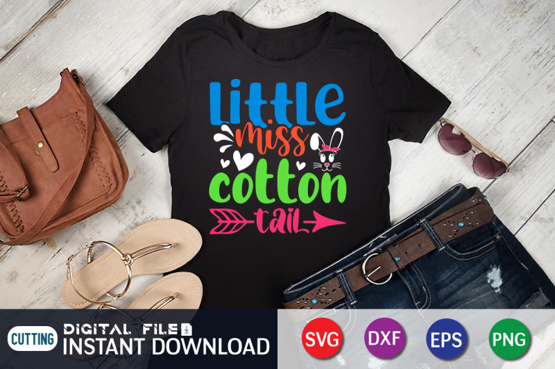 little-miss-cotton-tail-svg