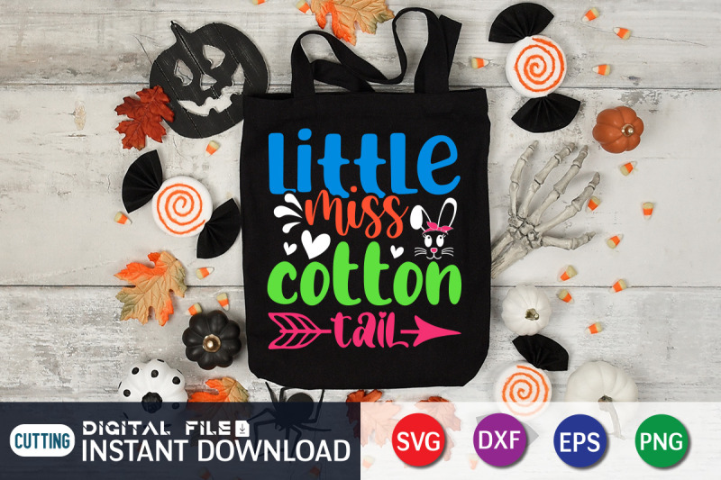 little-miss-cotton-tail-svg