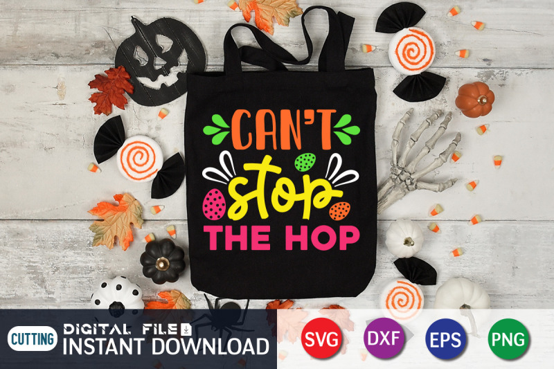 can-039-t-stop-the-hop-svg