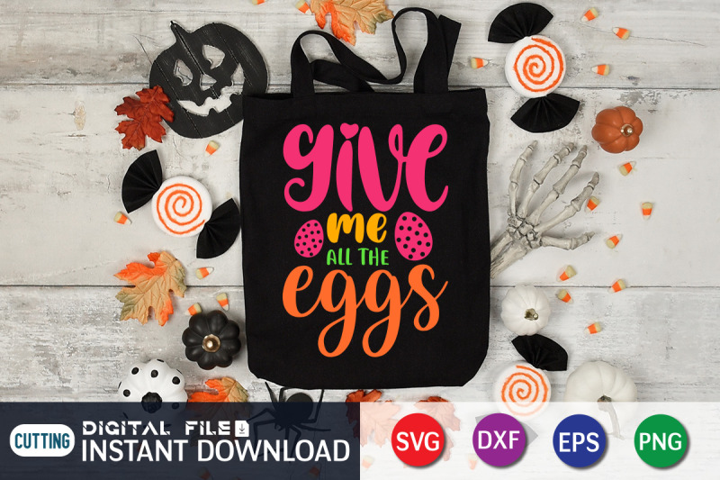 give-me-all-the-eggs-svg