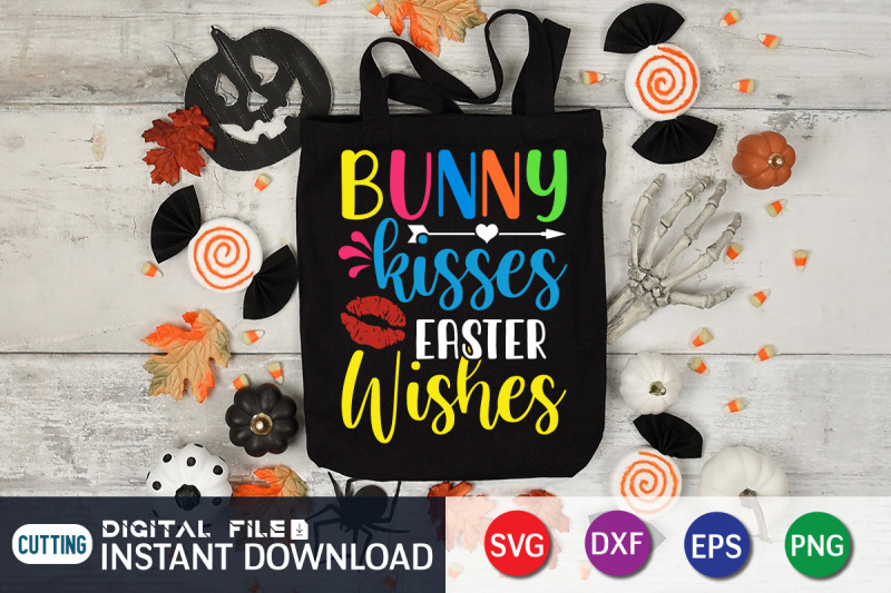 bunny-kisses-easter-wishes-svg