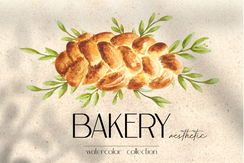 bakery-watercolor-aesthetic-clipart