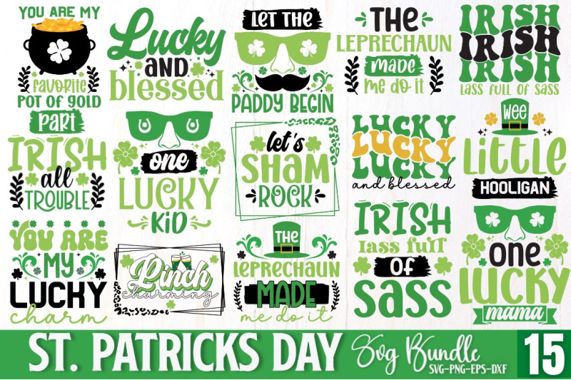 st-patrick-039-s-day-svg-bundle